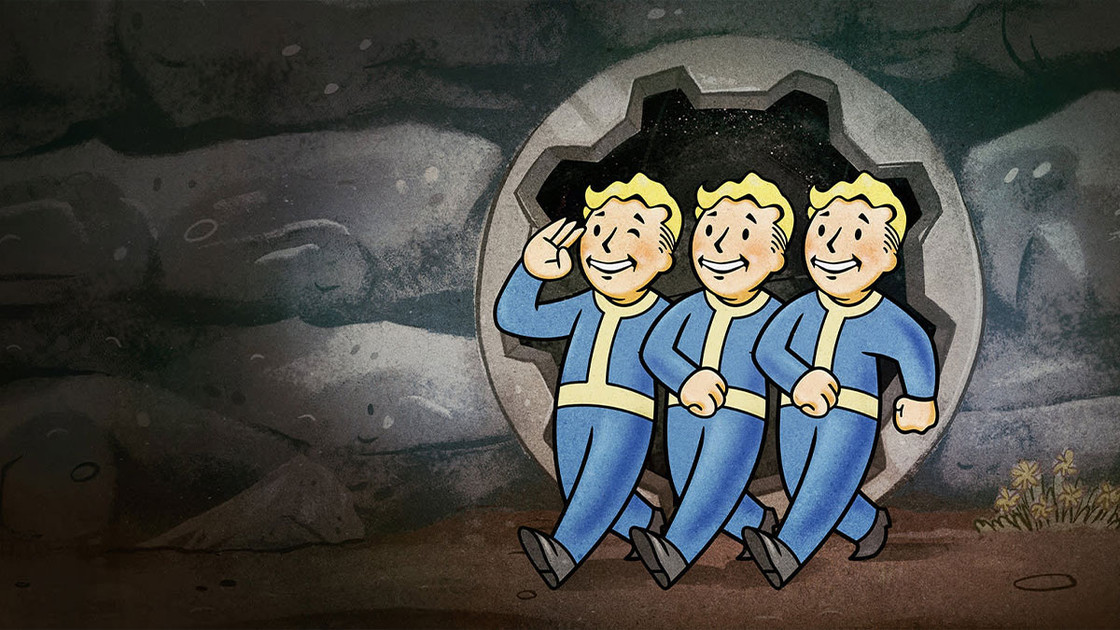 Fallout 76 : une semaine de jeu gratuit avec des récompenses exclusives !