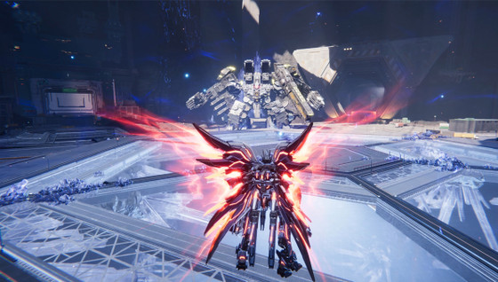 Mecha BREAK PvE : est-ce qu'il y a un mode de jeu 100% contre l'IA ?