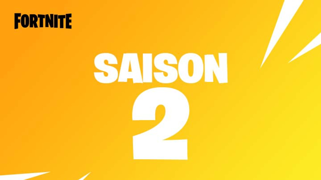 Fortnite Saison 2 : Quelles nouveautés attendre ?