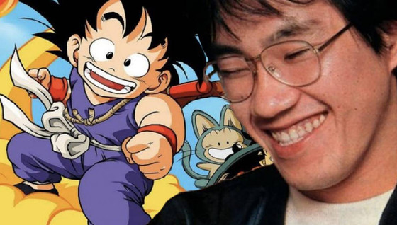 Akira Toriyama manga : Liste des mangas d'Akira Toriya, l'icone du Japon