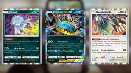 Meilleur deck Engloutyran avec Zéroïd sur Pokémon TCG Pocket : liste des cartes