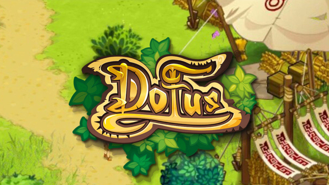 Dofus Retro : Ile Otomai, comment y aller et où c'est à 1.29 ?