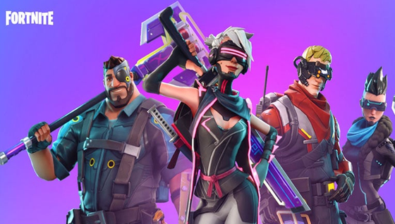 Comment maj Fortnite sur iOS et Android ?