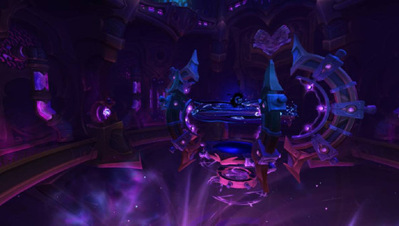 WoW : le PvP sauvage fait son grand retour avec Midnight