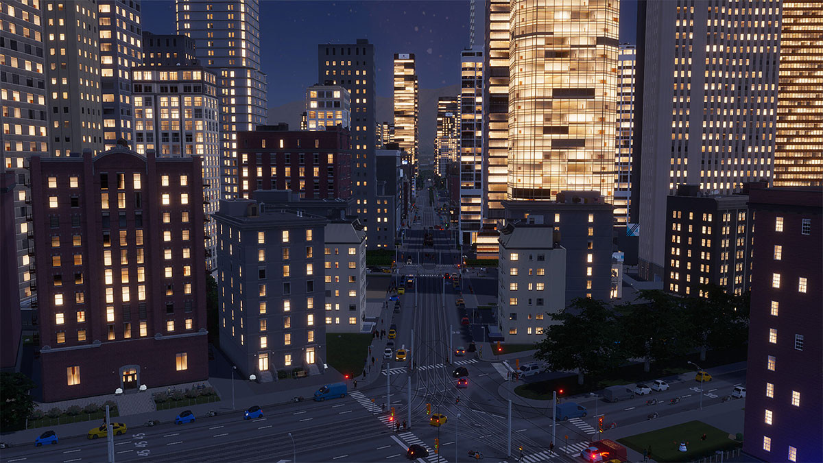 Cities Skylines 2 : Mauvaise nouvelle concernant la prise en charge des mods au lancement