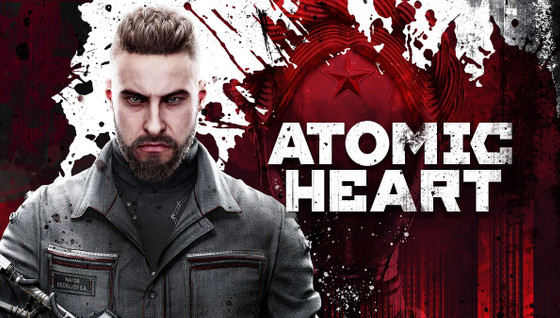 Atomic Heart aurait 4 DLC solos prévu !