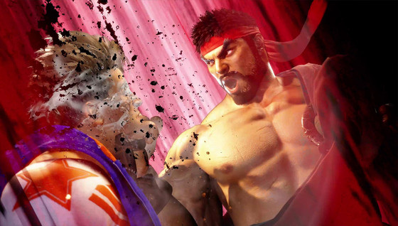 Comment jouer à la beta de Street Fighter 6 ?