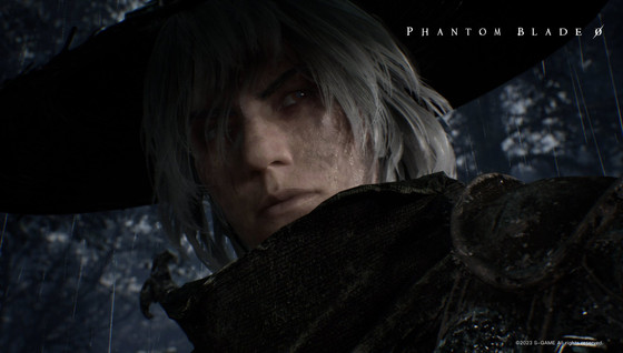 Phantom Blade Zero dévoile une heure de gameplay intense : exploration, boss secrets et combat ultra nerveux au menu