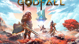 On vous donne les dates de sortie du jeu Godfall