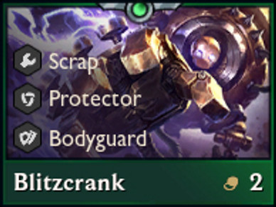 blitzcrank