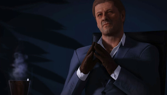 Sean Bean revient dans Hitman World of Assassination : Détails sur le DLC Le Revenant