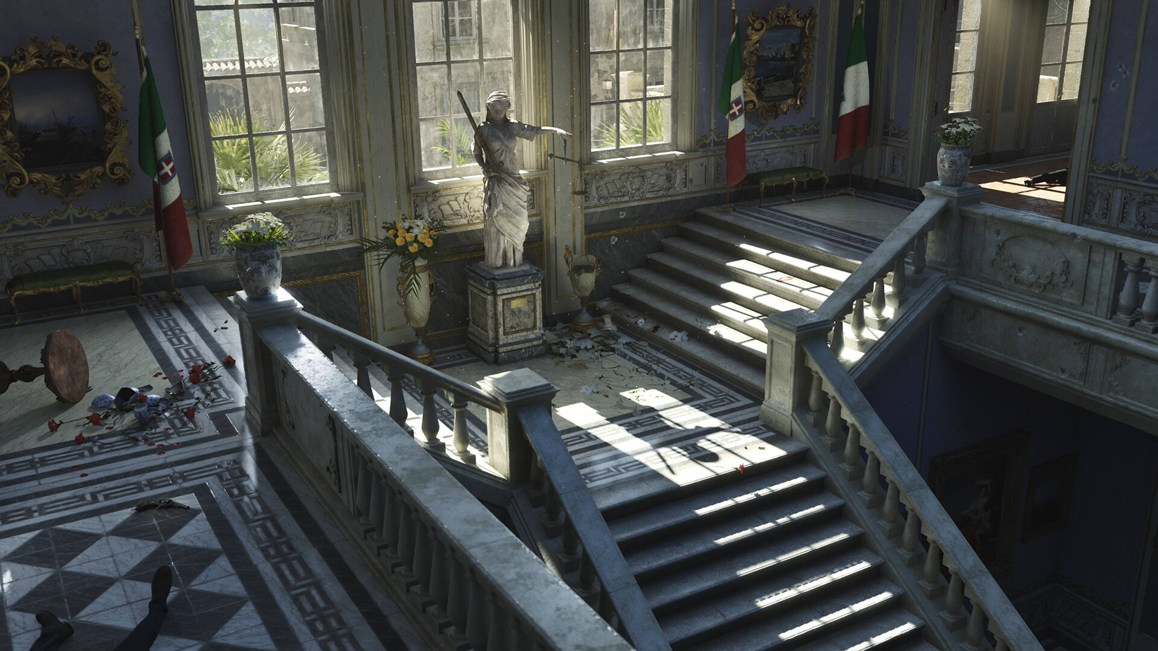 mafia-the-old-country-configs