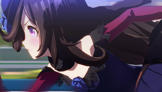 Umamusume Pretty Derby Reroll : comment recommencer pour avoir les meilleures persos ?