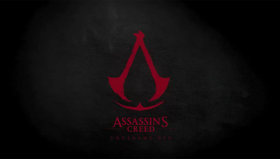 La date de sortie d'Assassin's Creed Codename Red serait prévue pour 2024