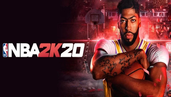 Tous nos guides sur NBA 2K20