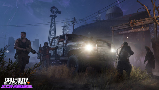 Guide du débutant Zombies Black Ops 7 : nos 5 conseils pour bien démarrer sur le mode
