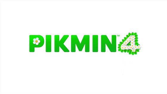 Pikmin 4 arrive sur Nintendo Switch