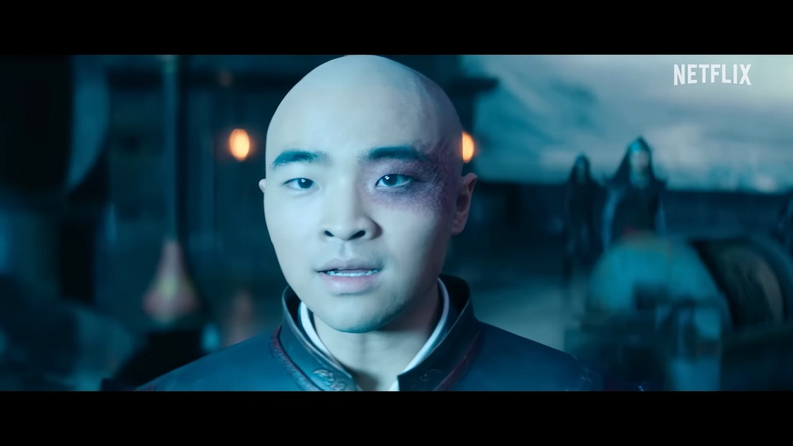 Zuko Avatar Live Action Netflix : Qui est l'acteur et son personnage sur Netflix ?