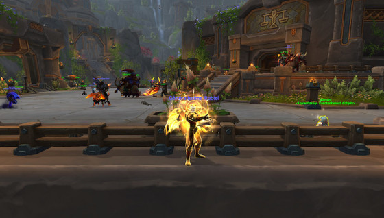 Comment jouer Paladin Sacré sur The War Within à la 11.0.2 ? Talents, Spécialisations Héroïques et Rotation