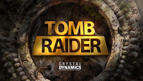 Sophie Turner incarne Lara Croft dans la nouvelle série Tomb Raider sur Prime Video
