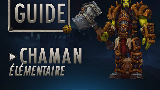 Guide Chaman Élémentaire 8.0.1