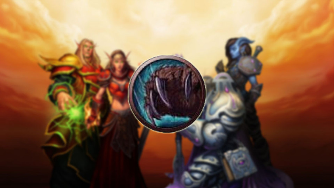 Aldor ou Clairvoyants pour le Druide à WoW TBC Classic ?