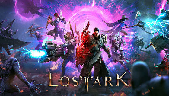 Loawa site d'informations et de statistiques pour Lost Ark