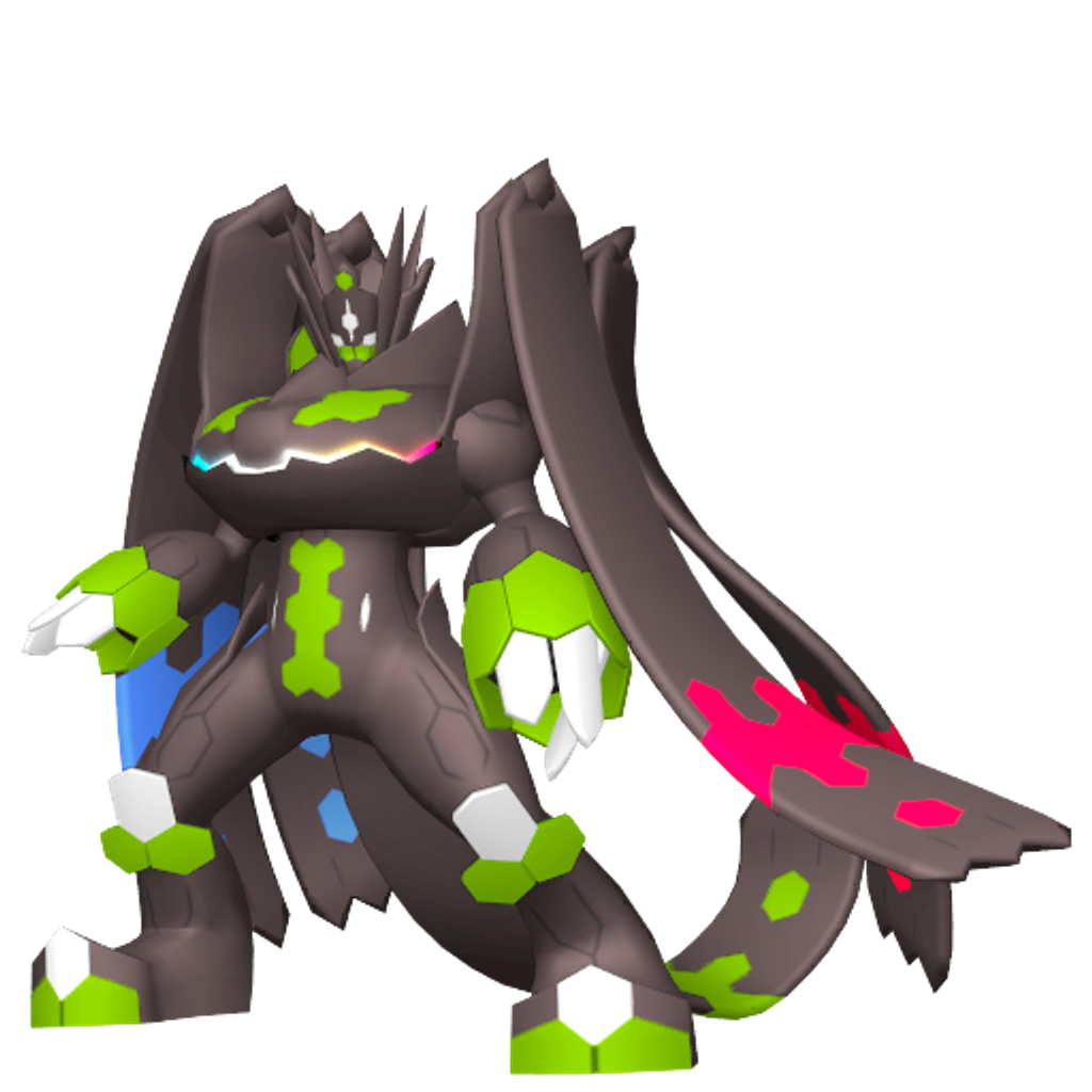 Zygarde-parfaite