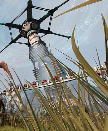 Grounded 2 : Comment activer le mode Arachnophobie et réduire l’apparence des araignées ?