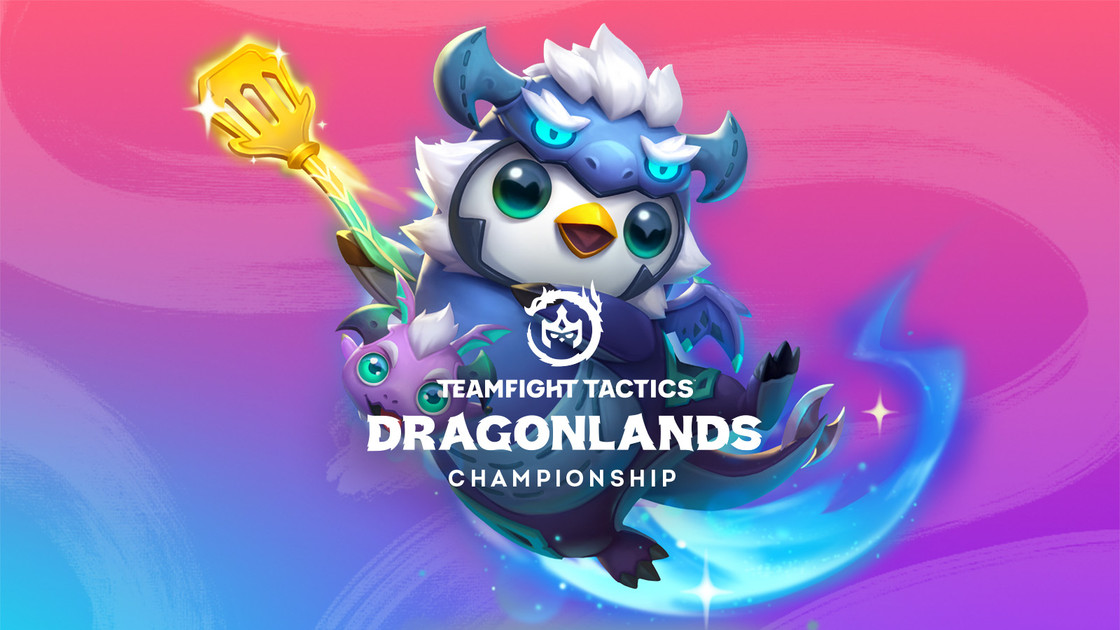 TFT : Classement Worlds du Set 7.5, résultats, suivi et format de la compétition