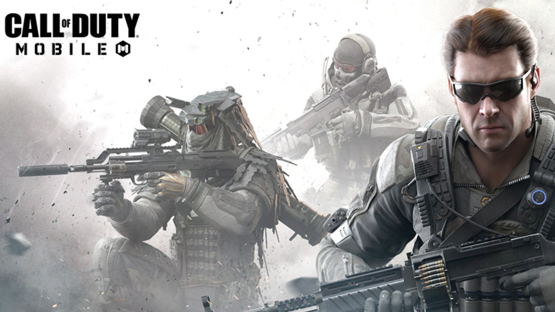 Call of Duty Mobile : APK, comment l'utiliser pour jouer à COD