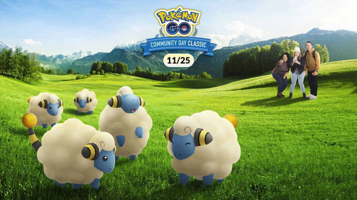 Les classiques de la Journée Communauté : Wattouat sur Pokémon Go, Ticket de l'étude spéciale du Community Day
