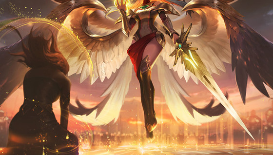 Guide Kayle top