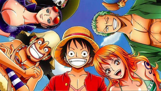 SBS 107 One Piece : les révélations chocs d'Oda !