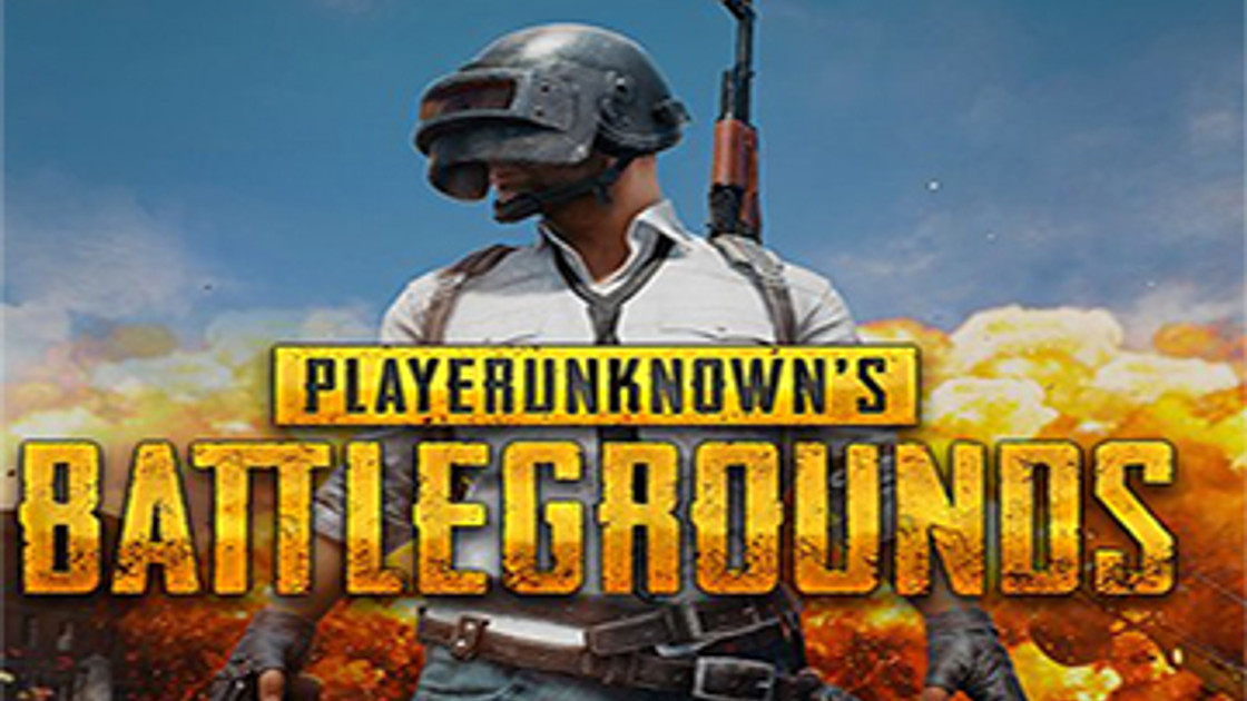 PUBG : PlayerUnknown's Battlegrounds sur PS4 ?