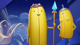 Banana Guard MultiVersus : guide, combo, move, stratégie, et comment obtenir le personnage ?