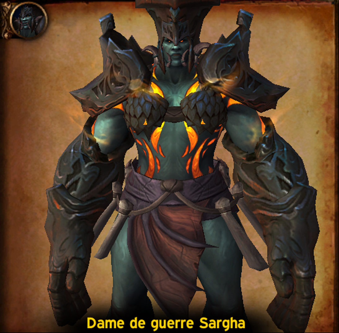 dame-de-guerre-sargha-wow-dragonflight