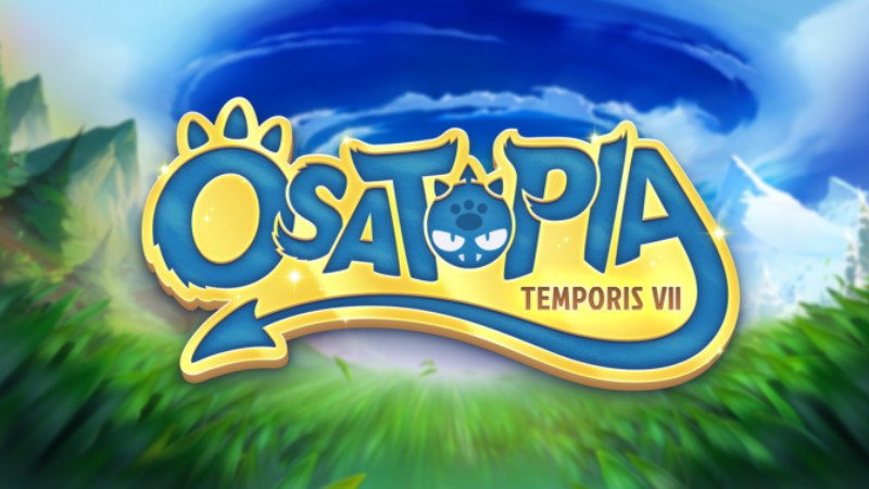 Temporis 7 Tier list des classes de Dofus Osatopia