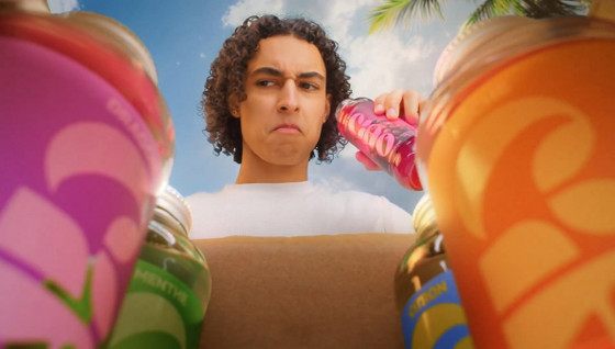 On s'est penché sur Ciao la boisson de Squeezie. Entre Alcool et prix élevé, le Kombucha est il vraiment une meilleure alternative au Coca ?