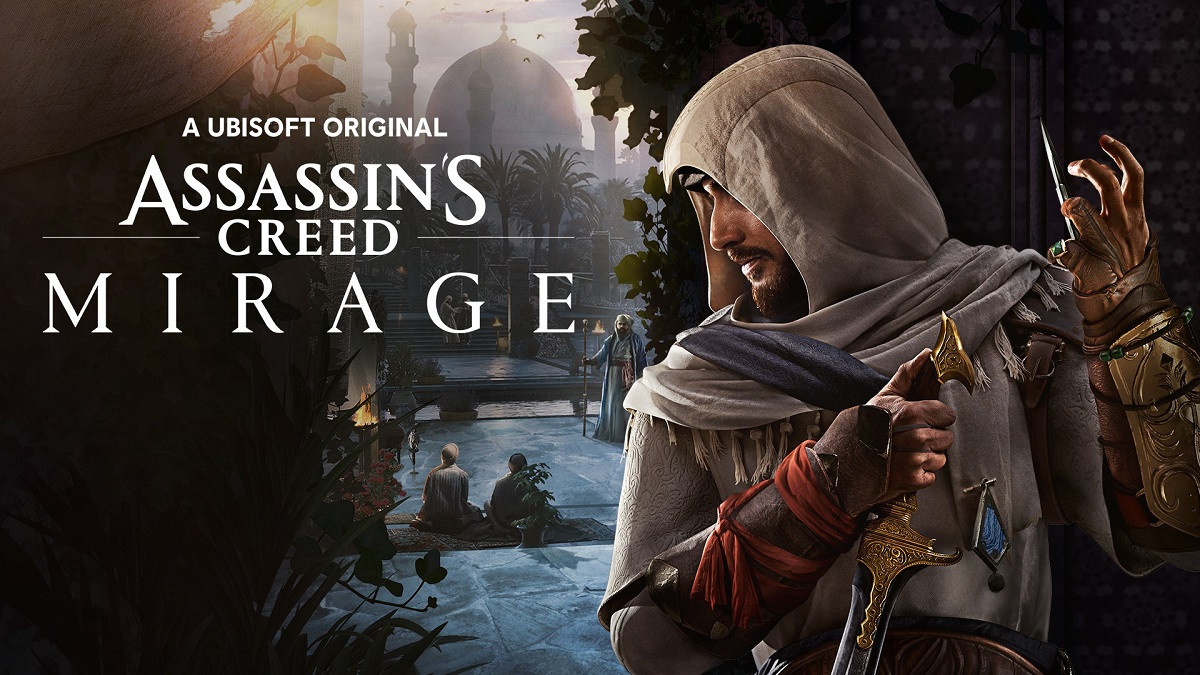 Assassin's Creed Mirage Leak : Une vidéo du jeu a fuité sur les réseaux ! Attention aux spoilers
