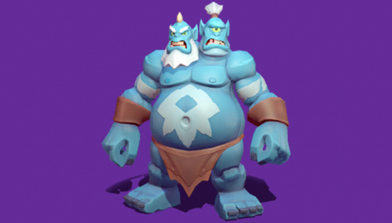 Toutes les infos de l'Ogre-mage sur Warcraft Rumble