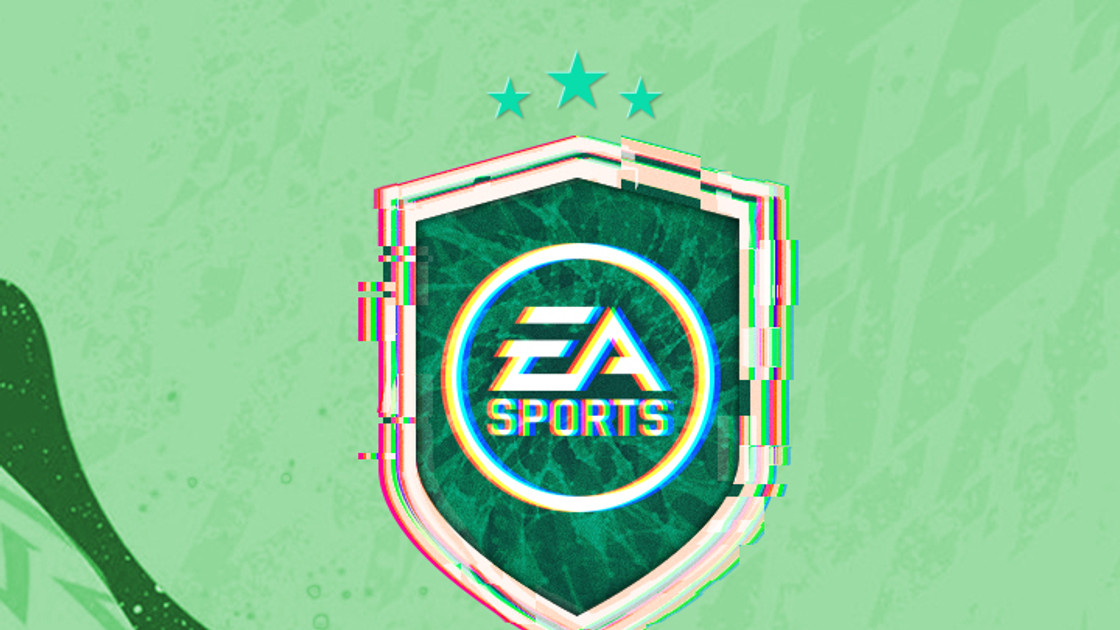 FUT 20 : DCE Métamorphes Challenge du 29 février, solution sur FIFA