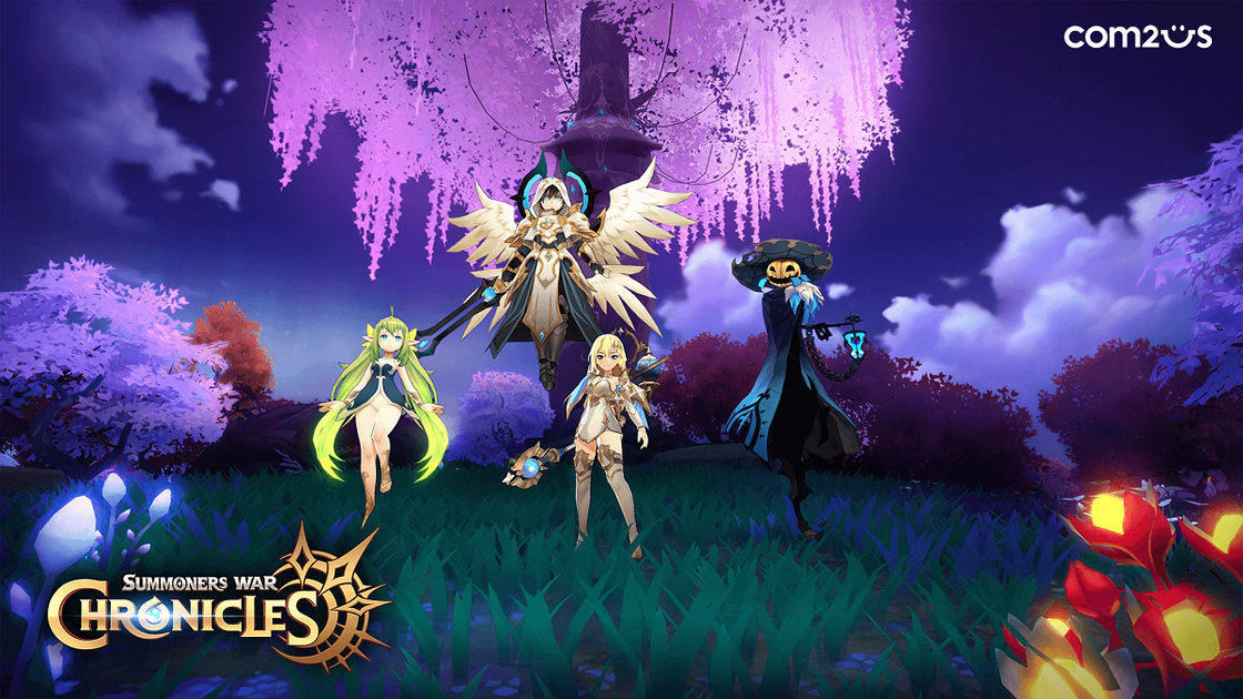 Summoners War Chronicles : Comment obtenir du Souffle de vie ?