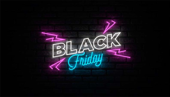 Quelles sont les meilleures offres du Black Friday sur Amazon ?