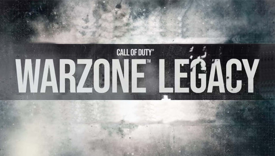 Comment avoir sa vidéo personnalisée avec My Warzone Legacy ?