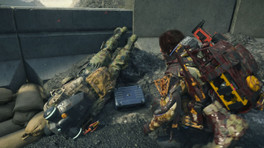 Comment récupérer son sac à dos et ses marchandises en cas de vol ou de perte dans Death Stranding 2 ?