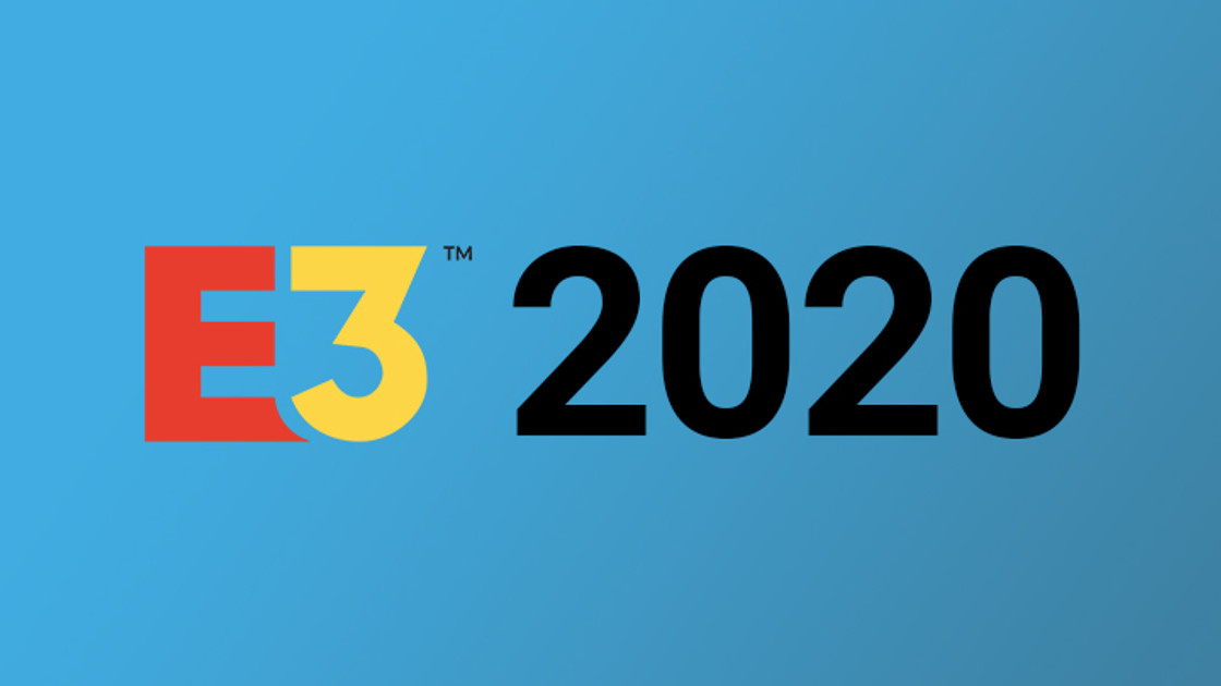 E3 2020 : La liste des participants a fuité, toutes les infos