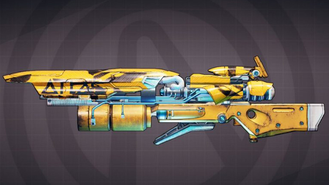 Borderlands 3 : O.P.Q. System, comment obtenir ce nouveau fusil d'assaut légendaire