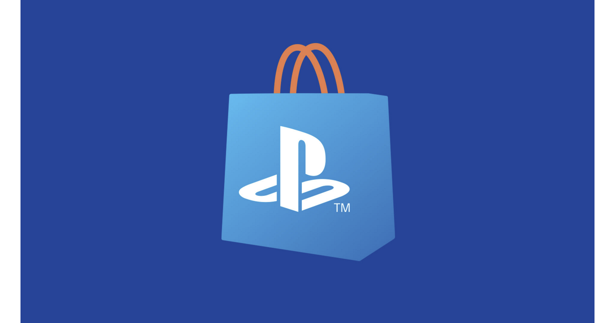 Les jeux en soldes sur le PlayStation Store
