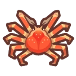 crabe-araignee-geant-animal-crossing